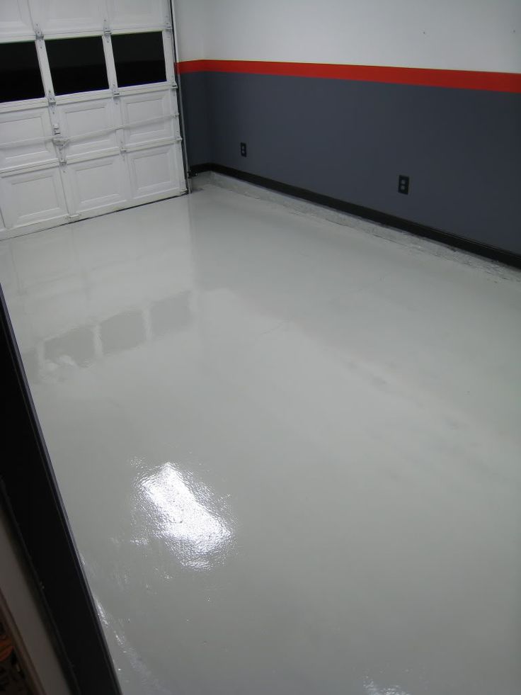Lợi ích của sàn epoxy trong nhà sản xuất nhựa